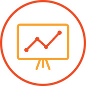 Top Sales Strategists Icon