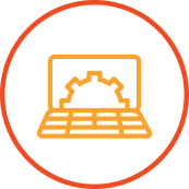 Digital Marketing Wizards Icon