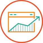 Web Analytics Icon