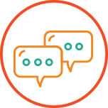 Social Media Marketing Icon