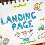 Keeping it simple is the key to landing page optimization.