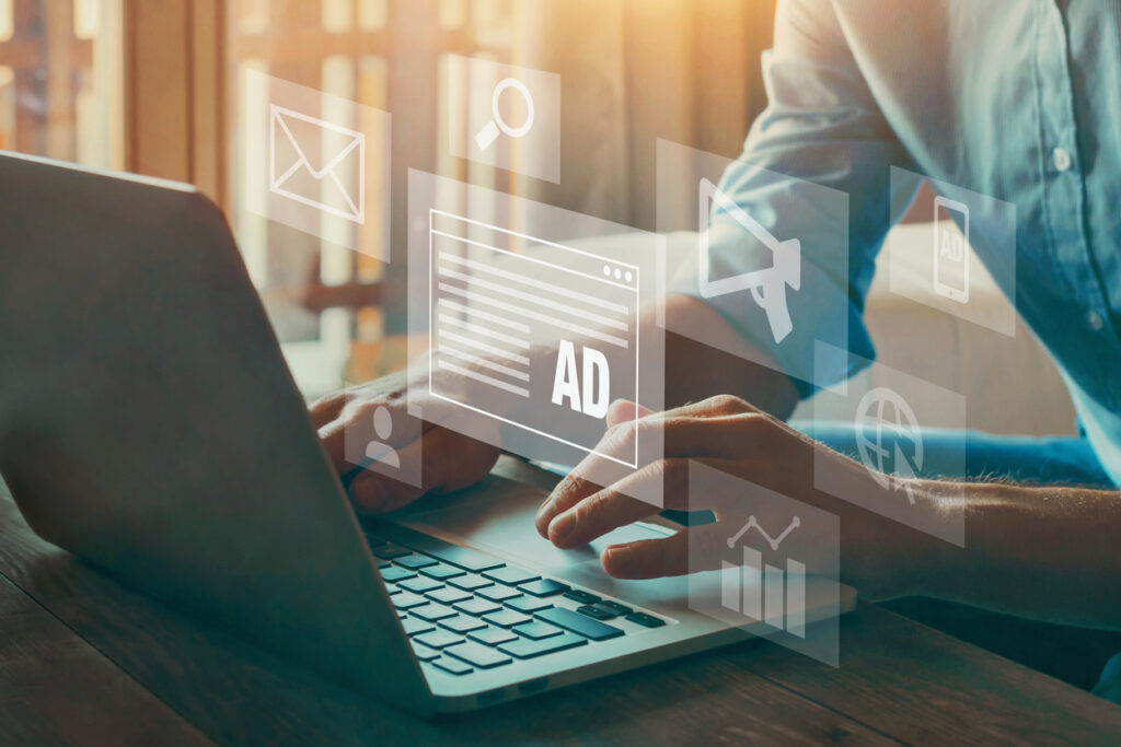 Create dynamic ad campaigns that are tailored to each of your viewers for optimal results.