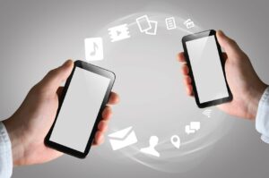 wo cell phones measure multichannel marketing strategies