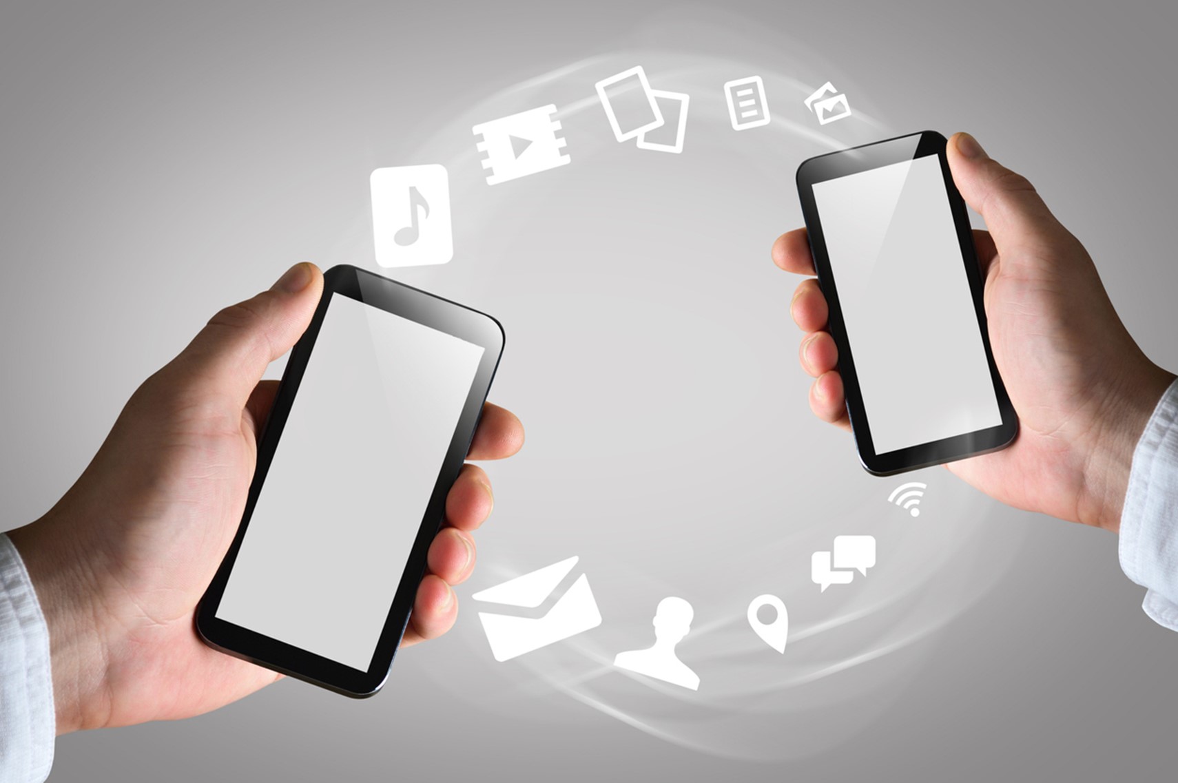 wo cell phones measure multichannel marketing strategies