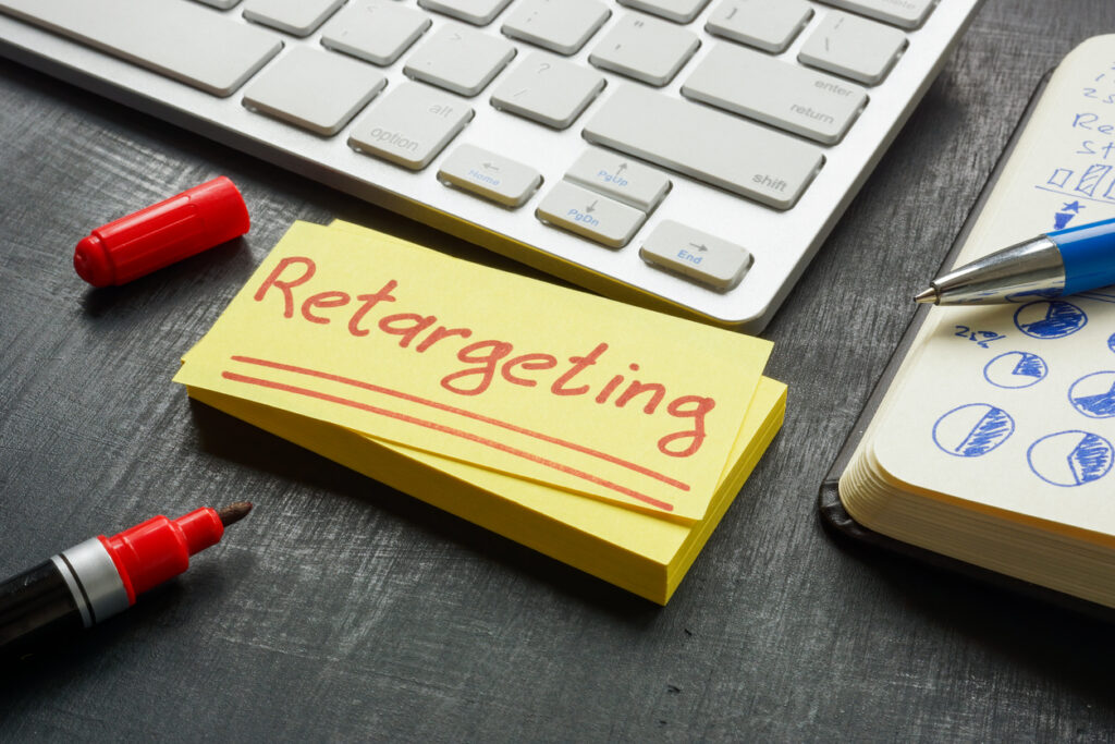 Retargeting platforms can help refocus your marketing efforts to boost conversions.