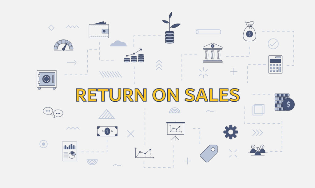 Return on Sales: The Smart Formula for Multi-Location Businesses