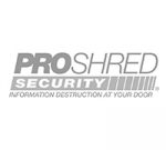 PROSHRED