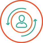 Remarketing Icon