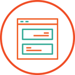 Display Ads Icon