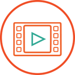 Video Production Icon