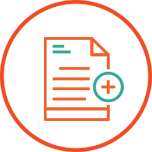 Content Creation Icon