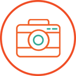 Photography Icon