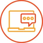 Remarketing Icon