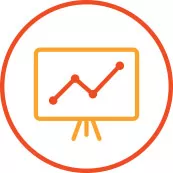 Top Sales Strategists Icon