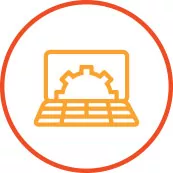 Digital Marketing Wizards Icon