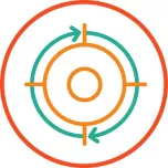 Retargeting Icon