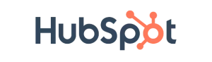 HubSpot Logo