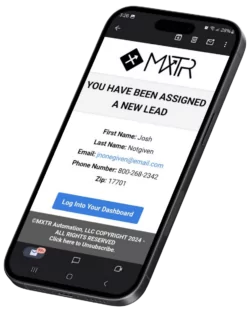 mxtrnotification